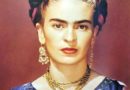 universo íntimo de Frida Kahlo