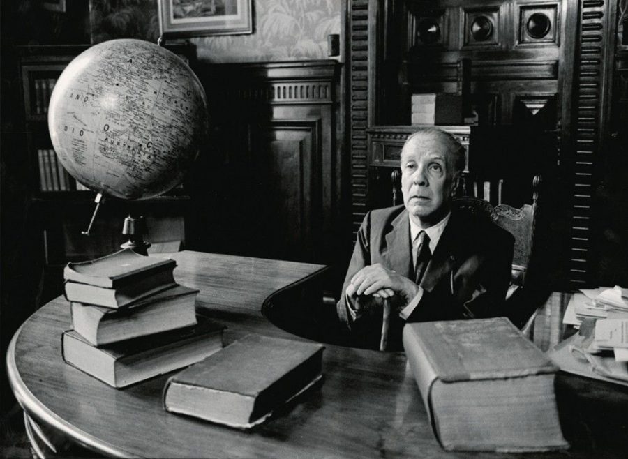 Latino Acervo  1000x700 A biblioteca de Babel: o conto de Borges que virou projeto online 