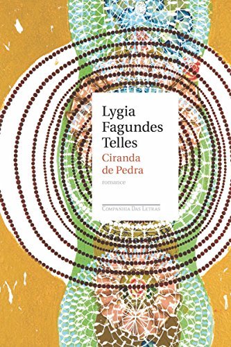 Clássicos Acervo  ciranda-de-pedra Lygia Fagundes Telles, a dama da literatura brasileira 