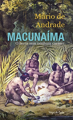Livros Acervo  macunaima-de-mario-de-andrade-livro-online Macunaíma, de Mário de Andrade 