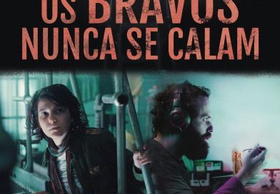  Os-Bravos-Nunca-se-Calam-Poster-392x272 LITERATURA 