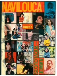 Navilouca revista de literatura