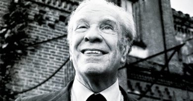 jorge luis borges