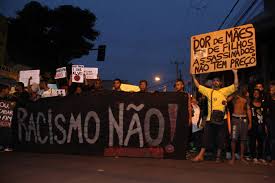racismo-não Toque de Melanina, educação e antirracismo