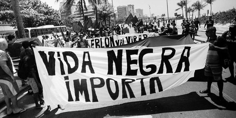 vida-negra-importa Toque de Melanina, educação e antirracismo